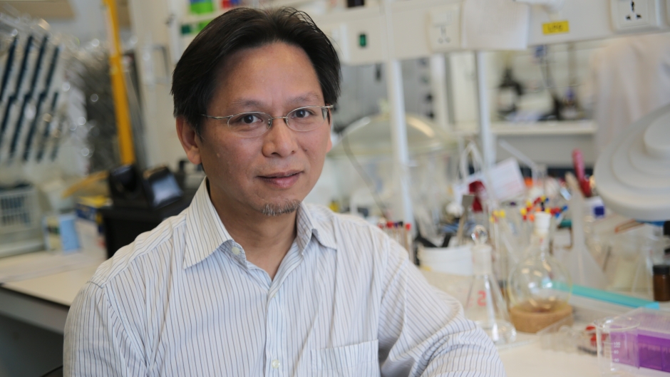Promotions to professor for two XJTLU academics